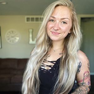 Meet your Posher, Cassie